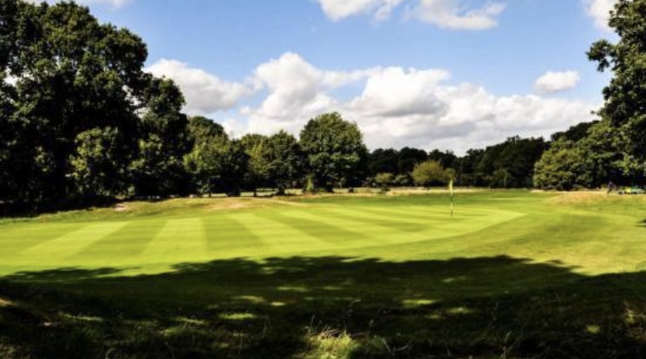 Photo of Belfairs Golf Club